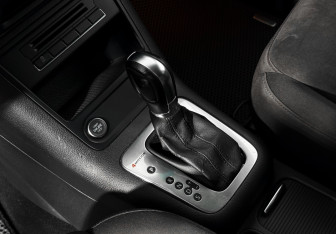 Подержанный автомобиль Volkswagen Tiguan 2013 года (11 фото)