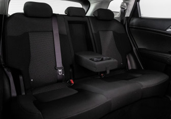 Подержанный автомобиль Kia Sportage 2022 года (21 фото)
