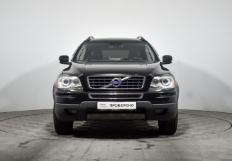 Подержанный автомобиль Volvo XC90 2011 года (2 фото)