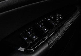 Подержанный автомобиль Kia Sportage 2022 года (21 фото)