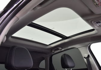 Подержанный автомобиль Haval Jolion 2024 года (14 фото)