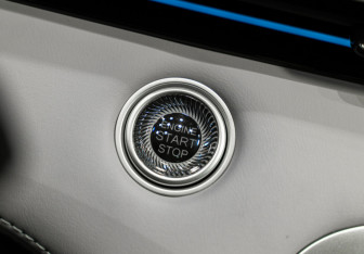 Новый Exeed RX 2024 (29 фото)