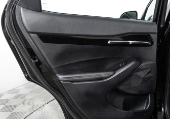 Подержанный автомобиль Kia Seltos 2021 года (27 фото)