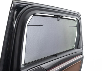 Подержанный автомобиль Volkswagen Touareg 2019 года (19 фото)