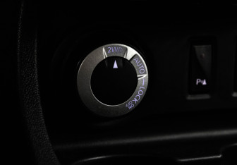 Подержанный автомобиль Nissan Terrano 2019 года (14 фото)