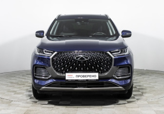 Подержанный автомобиль Chery Tiggo 8 Pro Max 2023 года (2 фото)