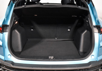 Подержанный автомобиль Geely Coolray 2024 года (21 фото)