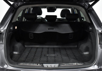 Подержанный автомобиль Exeed LX 2023 года (22 фото)