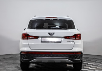 Подержанный автомобиль Jetta VS5 2023 года (6 фото)