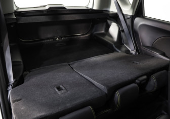 Подержанный автомобиль Kia Soul 2015 года (25 фото)