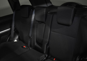 Подержанный автомобиль Suzuki Grand Vitara 2011 года (11 фото)