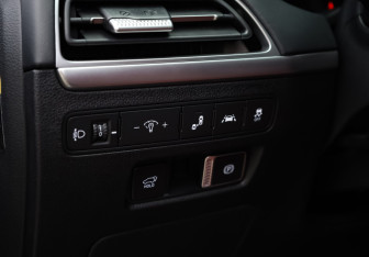 Подержанный автомобиль Hyundai Palisade 2020 года (15 фото)