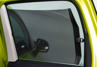 Подержанный автомобиль Citroen C3 Picasso 2009 года (17 фото)