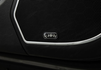 Подержанный автомобиль Haval H9 2023 года (17 фото)