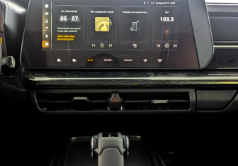 Новый Haval H3 2026 (11 фото)