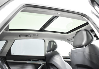 Подержанный автомобиль Geely Atlas 2024 года (21 фото)