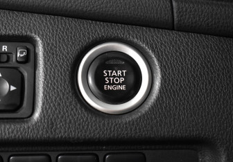 Подержанный автомобиль Mitsubishi Pajero Sport 2019 года (11 фото)