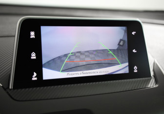 Подержанный автомобиль Mitsubishi Eclipse Cross 2019 года (14 фото)