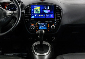 Подержанный автомобиль Nissan Juke 2012 года (12 фото)