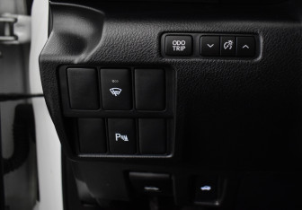 Подержанный автомобиль Lexus IS Sedan 2014 года (17 фото)