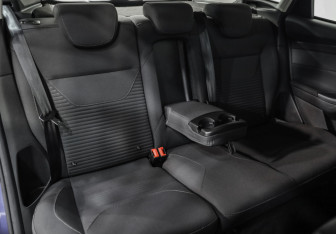 Подержанный автомобиль Ford Focus Hatchback 2016 года (22 фото)