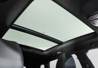 Подержанный автомобиль Belgee X50 2024 года (37 фото)