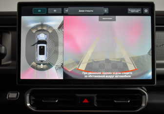 Подержанный автомобиль Jetour T2 2024 года (20 фото)