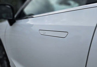 Подержанный автомобиль Jetour Dashing 2023 года (8 фото)