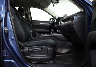 Подержанный автомобиль Mazda CX-5 2018 года (20 фото)