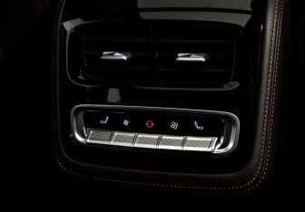 Подержанный автомобиль Exeed TXL 2023 года (31 фото)