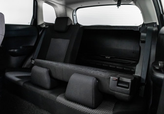 Подержанный автомобиль Suzuki Vitara 2019 года (20 фото)