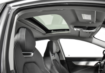 Новый Москвич 6 2025 (17 фото)