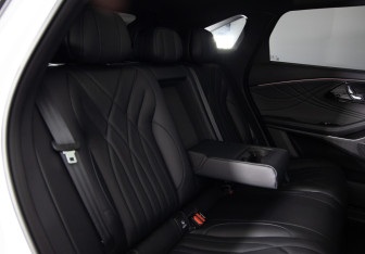 Подержанный автомобиль Exeed RX 2023 года (13 фото)