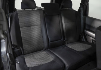 Подержанный автомобиль Nissan X-Trail 2008 года (21 фото)