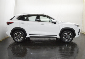 Подержанный автомобиль Exeed LX 2022 года (4 фото)