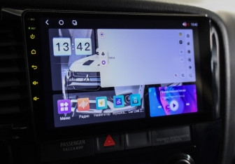 Подержанный автомобиль Mitsubishi Outlander 2016 года (13 фото)