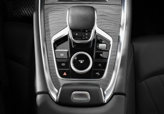 Подержанный автомобиль Chery Tiggo 8 Pro Max 2023 года (11 фото)