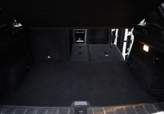 Подержанный автомобиль BMW X2 2019 года (31 фото)