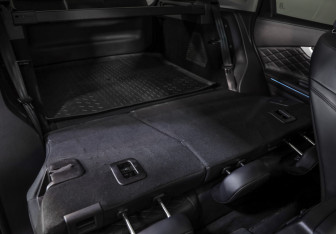 Подержанный автомобиль Exeed TXL 2022 года (29 фото)