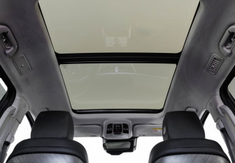 Подержанный автомобиль Tank 500 2023 года (37 фото)