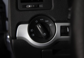 Подержанный автомобиль Skoda Octavia RS Liftback 2011 года (15 фото)