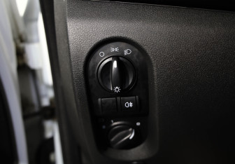 Подержанный автомобиль LADA (ВАЗ) Granta Hatchback 2022 года (15 фото)