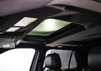 Подержанный автомобиль Ford Explorer 2013 года (24 фото)