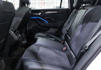 Новый Volkswagen Tiguan 2026 (25 фото)