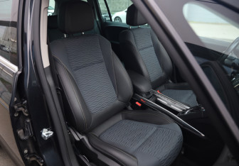 Подержанный автомобиль Opel Zafira Compactvan 2014 года (27 фото)