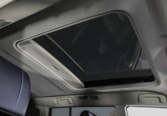 Подержанный автомобиль Mitsubishi Pajero 2014 года (30 фото)