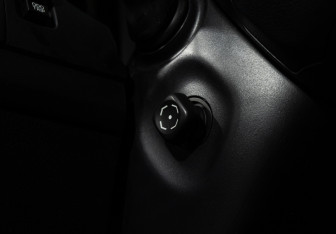 Подержанный автомобиль Toyota Land Cruiser Prado 2011 года (22 фото)