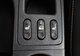 Подержанный автомобиль Nissan Qashqai 2012 года (18 фото)