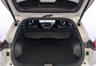 Новый Haval F7 2026 (8 фото)