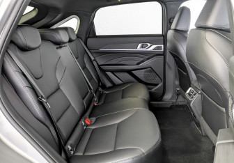 Новый Haval F7x 2026 (12 фото)